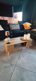 Table basse style scandinave, Enlèvement, Comme neuf, Bois, Scandinave