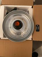 Mooi design terrasverwarmer, Ophalen, Zo goed als nieuw