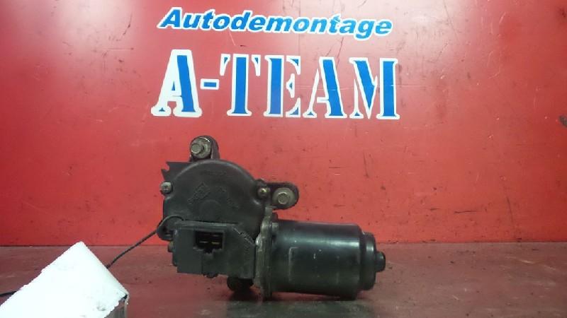 MOTEUR ESSUIE-GLACE AVANT Mazda 323 Fastbreak (BJ14), Utilisé, Mazda