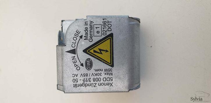 Xenon Starter 5DD00831950, Auto-onderdelen, Verlichting, Gebruikt, Ophalen of Verzenden