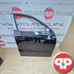 Tiguan CT1 Rechts voor portier LY9T