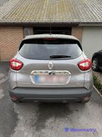 Renault Captur 2014 automaat te koop, Auto's, Automaat, Euro 5, Leder, 5 zetels