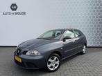 Seat Ibiza 1.4-16V Reference cruise control Nieuwe APK, Auto's, Seat, Voorwielaandrijving, Stof, Gebruikt, Ibiza