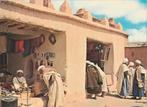 FOLKLORE -  De Souks in Marokko, Envoi, Non affranchie, Autres thèmes