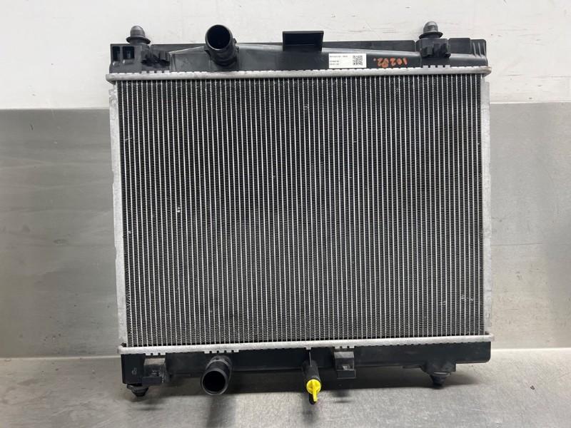 RADIATEUR EAU Toyota Yaris III (P13) (|MF4221333845|), Utilisé, Toyota