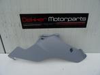 Rechter Onderkuip / Kuipdeel Rechts onder Yamaha YZF R6 2017, Motos, Neuf, -, -, -