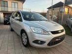 Ford Focus 1.6 diesel à partir de 2011.. 131000 km, Focus, Argent ou Gris, Entreprise, Boîte manuelle