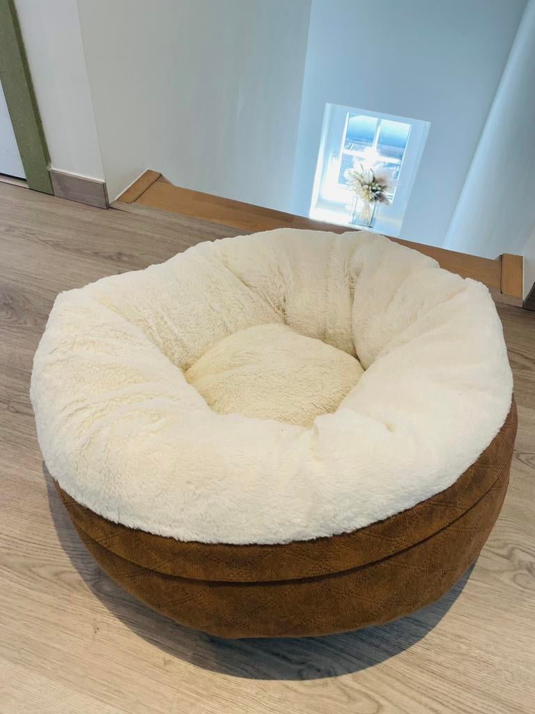 Honden-katten mandje, Enlèvement ou Envoi, Comme neuf