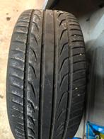 4 Jantes alliage plus pneus pour Opel, Autos : Pièces & Accessoires, Pneus & Jantes, Pneus et Jantes, 245 mm, Pneus été, 18 pouces