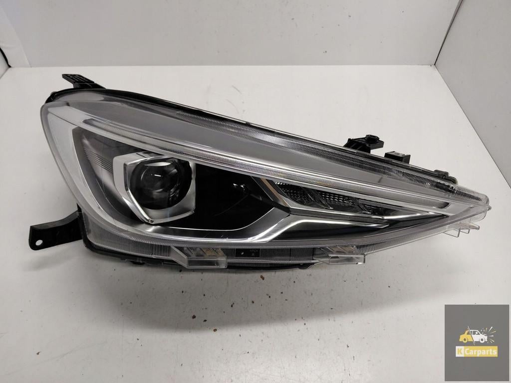 11500018, MG 3 2024- Full Led lamp rechts Perfect, Gebruikt, SAIC Motor UK Technical Centre Limited, MG, Customercare@mg.co.uk