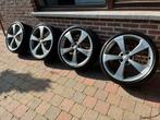 Originele Audi Rotor breedset RS3 velgen 19 inch, Autos : Pièces & Accessoires, Pneus & Jantes, Enlèvement, 19 pouces, Jante(s)
