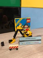 Lego Legoland - 6631 - Steam Shovel, Ophalen, Gebruikt, Complete set, Lego