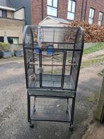 Vogelkooi, Enlèvement, Comme neuf, Cage à oiseaux
