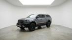 Ford Ranger Raptor PERFORMANCE 2.0D 4WD HARDTOP * TVAC * AUT, Argent ou Gris, Achat, Entreprise, Alcantara