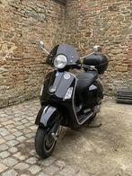Vespa 250 GTS ie. (6600 km), Motoren, Motoren | Piaggio, 250 cc, Sport, Particulier