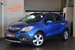 Opel Mokka Mokka 1.6i 4x2 Cosmo navi CruiseC Garantie*, Euro 5, Achat, Entreprise, Noir