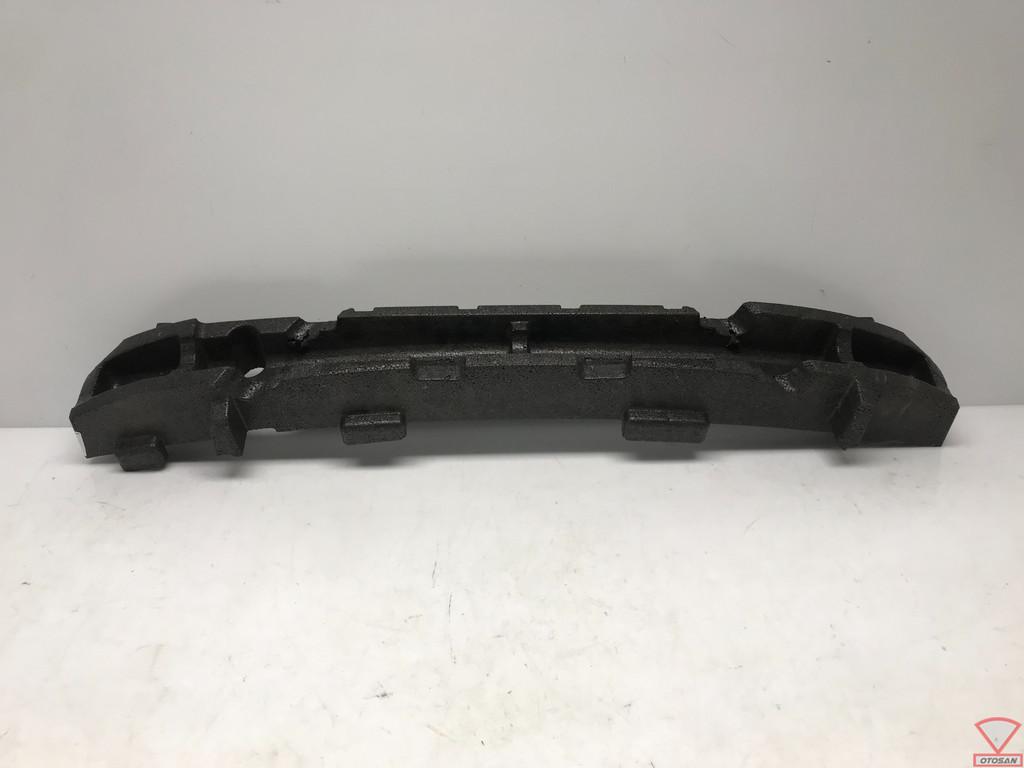 Poutre de pare-chocs en mousse Nissan Qashqai J11 2017-2021, Nissan Motor Co., Ltd., Takashima 1-chome 1-1
220-8686  Yokohama