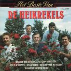 CD Het beste van de Heikrekels, Ophalen, Zo goed als nieuw
