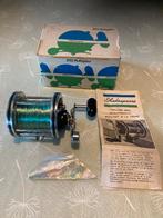 Shakespeare  Reel, Watersport en Boten, Hengelsport | Algemeen, Ophalen, Zo goed als nieuw, Molen