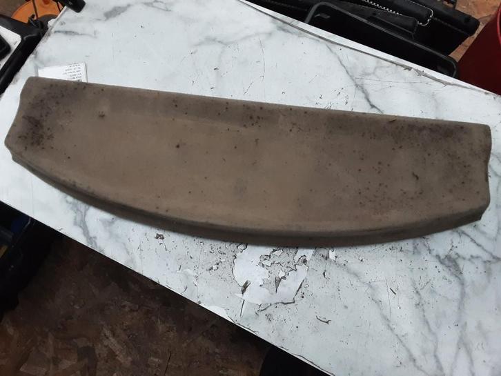 HOEDENPLANK Volkswagen New Beetle (9C1 / 9G1), Auto-onderdelen, Interieur en Bekleding, Volkswagen, Gebruikt