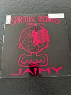 JAIMY - LOST INSIDE, Verzenden, Zo goed als nieuw