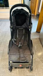 Poussette MAC LAREN, Enlèvement, Comme neuf, Maclaren