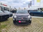 Fiat 500 X Lounge, 1332 cm³, Achat, Euro 6, Entreprise