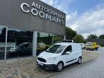 Ford Transit Courier KOELWAGEN (14.500 + BTW) (bj 2018), Voorwielaandrijving, 4 deurs, Stof, 4 cilinders