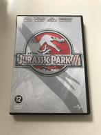 DVD Jurassic Park 3, Vanaf 12 jaar, Ophalen of Verzenden, Zo goed als nieuw