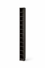 3 bibliothèques cd - Gnedby - Ikea, Enlèvement, Bois, CD, 75 à 150 disques