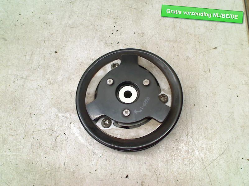 AIRCO POMP magneetkoppeling Volkswagen Golf VI (5K1), Gebruikt, De Bloemendaal 21 21
5221 EB  'S HERTOGENBOSCH, NL, Info@123Parts.nl