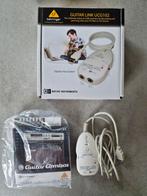 Behringer Guitar Link incl. originele verpakking, Ophalen of Verzenden