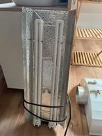 Lampe, Enlèvement, Utilisé