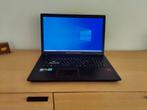 ASUS ROG Strix GL753, Computers en Software, Ophalen, Gebruikt, HDD, Gaming