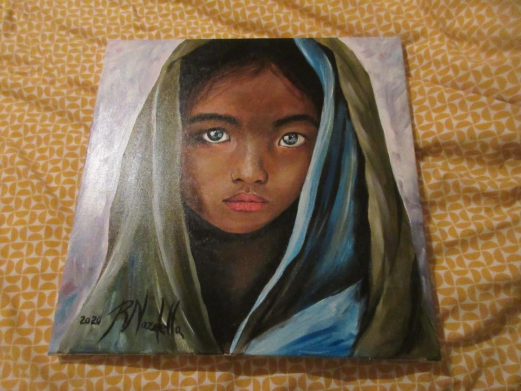 weinig bekende kunstenaars, Antiquités & Art, Art | Peinture | Classique, Enlèvement ou Envoi