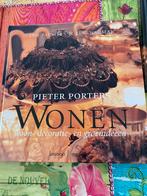 Boek pieter porters, Boeken, Ophalen of Verzenden, Gelezen, Overige onderwerpen