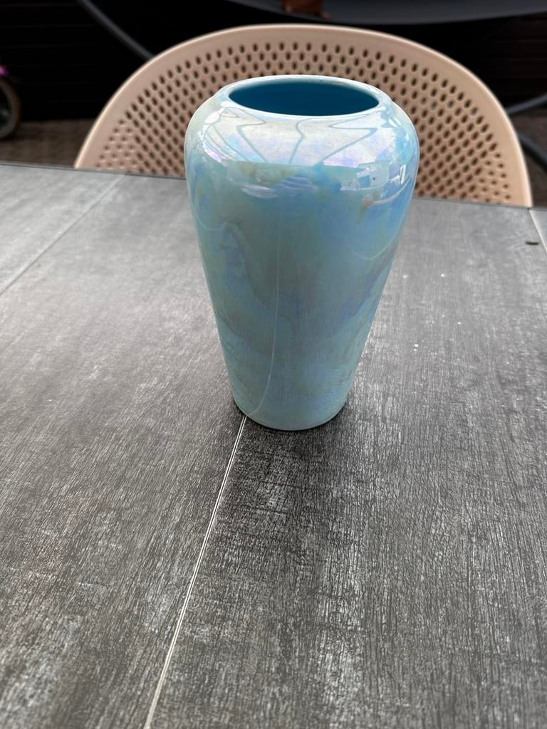 Vaasje, Ophalen, Zo goed als nieuw