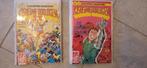 Marvel's « Secret Wars » (série complète) en excellent état, Livres, BD | Comics, Stan Lee & Jack Kirby, Enlèvement ou Envoi, Série complète ou Série
