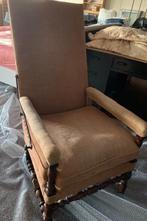 antieken bureelstoel (zetel), Antiek en Kunst, Ophalen