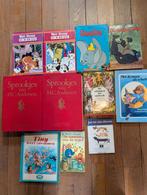 Pakket jeugdboeken, Ophalen