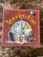 Reis om de wereld in 80 dagen, Hobby en Vrije tijd, Ophalen of Verzenden, Zo goed als nieuw