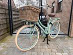 Dames fiets spirit, Ophalen, Zo goed als nieuw