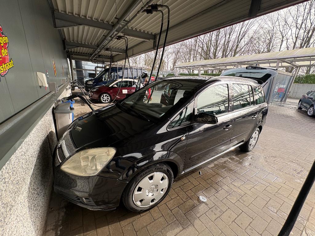 Opel zafira, Autos, Opel, Achat, Zafira, Particulier, Essence