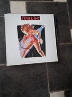 2x lp tina live, Cd's en Dvd's, Ophalen