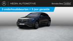 Mercedes-Benz EQC 400 4MATIC Business Solution AMG Dodehoeka, Autos, Mercedes-Benz, Achat, Euro 6, Entreprise, 80 kWh