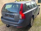 2007 Volvo V50 Personenauto, Auto's, Volvo, Gebruikt, Bedrijf, Overige carrosserie, V50