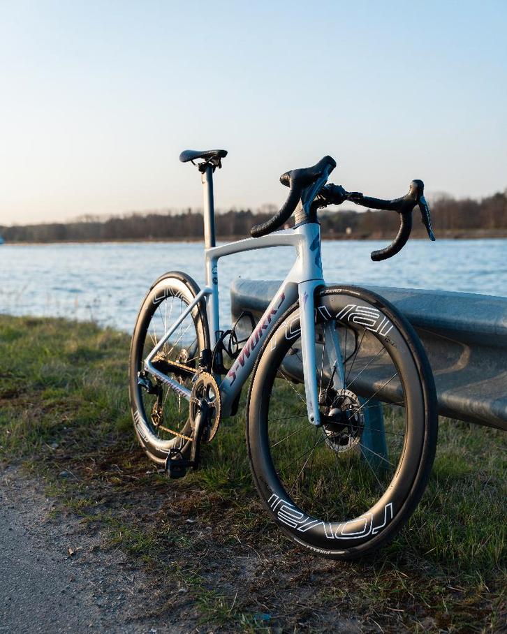 S-Works Venge, Vélos & Vélomoteurs, Vélos | Vélos de course, Utilisé, Hommes, Autres marques, Plus de 20 vitesses, 28 pouces, Carbone