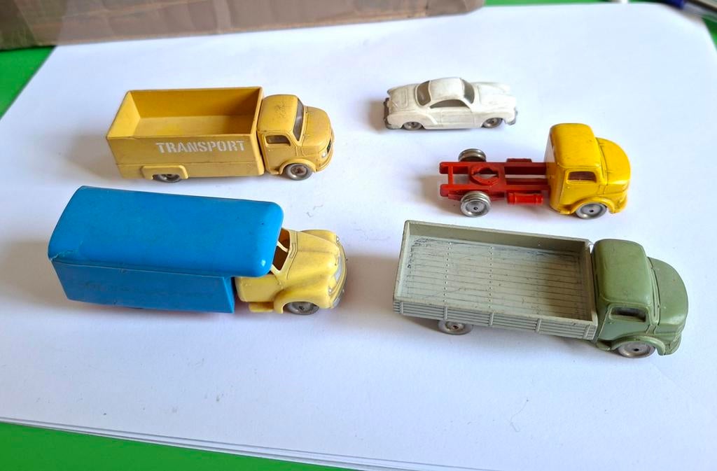 Lego modellen lot, Enlèvement ou Envoi