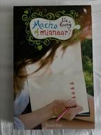 Liz Rettig, macho ou amante ?, Livres, Enlèvement ou Envoi, Liz Rettig