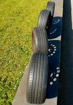 4 roues été 205/55-16 pour VW, Seat et Skoda, Autos : Pièces & Accessoires, Pneus & Jantes, Pneus et Jantes, 16 pouces, Pneus été